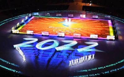 Paid Spectators a Necessity for Beijing 2022 Olympics, Per IOC