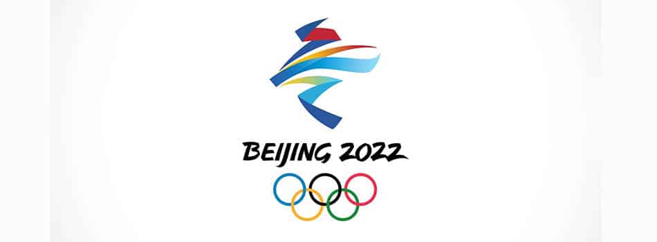 Beijing 2022 olympics logo