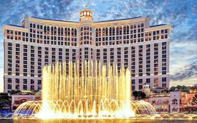 Ticket Summit Announces Move to Bellagio for July 2019