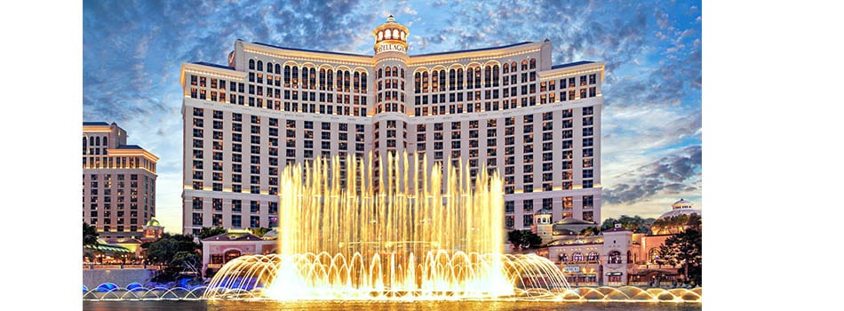 Bellagio Ticket Summit 2019