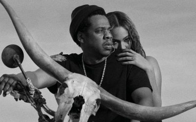 Bey, Jay-Z Take Over Best-Sellers As General Public Tickets Go On Sale