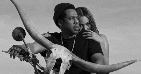 Bey, Jay-Z Take Over Best-Sellers As General Public Tickets Go On Sale
