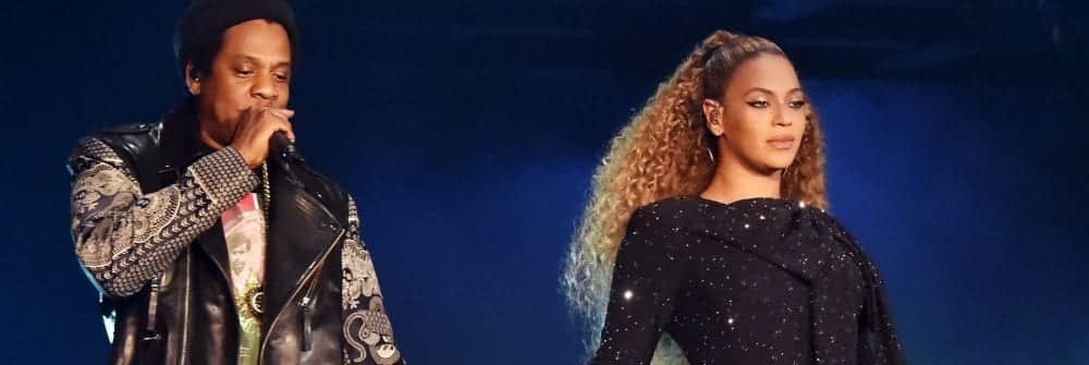Beyonce, Jay-Z Offer Fans Free Tickets For Going Vegan