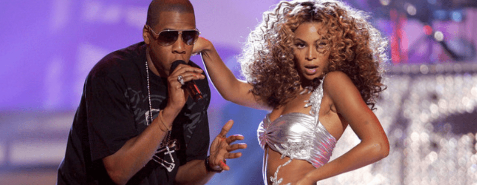 Beyoncé, Jay-Z’s On The Run II Tour Controls Entire Best-Sellers List