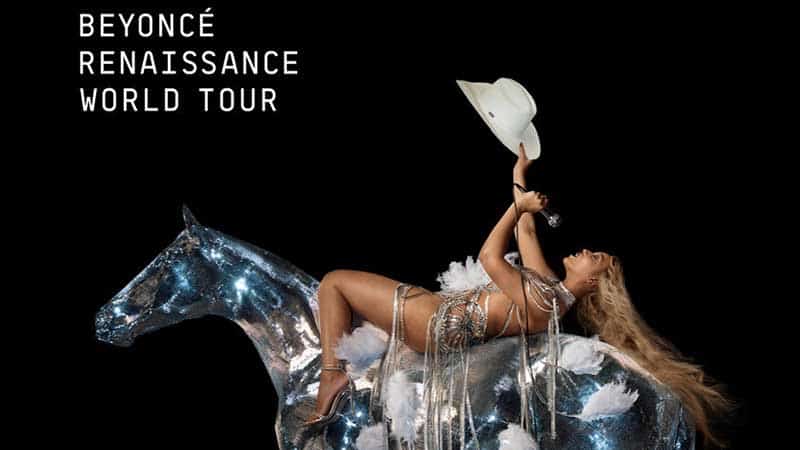 Beyoncé Tour Sales Issues? Pittsburgh Cancelled; Two Postponed