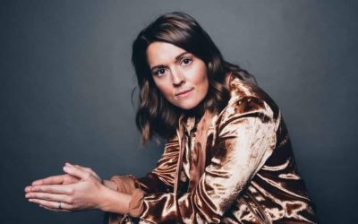 Brandi Carlile Will Play Joni Mitchell’s ‘Blue’ In Full This Fall