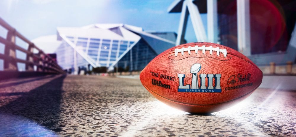 Super Bowl Experience Ticket Prices Drop Ahead Of Game Day