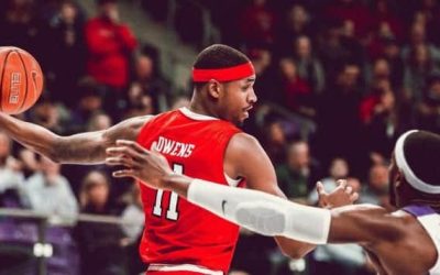 Big 12 Men’s Basketball Championship Tops Thursday Best-Sellers