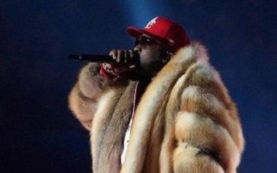Big Boi Reveals 2019 Dungeon Family Tour Dates