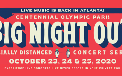 Big Boi Headlines Atlanta “Big Night Out” Pod Festiva