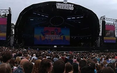 Ticketmaster, Promoters Defend Exclusivity With Consumer Threats
