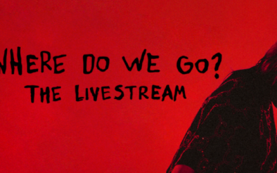 Billie Eilish Plans Livestream Show from Home This Weekend
