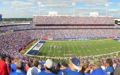 Football, Musicals Lead Weekend Tickets On Sale