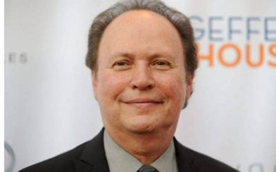 Billy Crystal to Return to Broadway in Mr. Saturday Night Musical