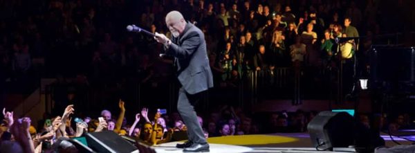 Billy Joel