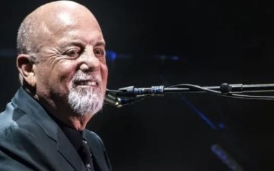 Billy Joel to headline British Summer Time Festival 2023