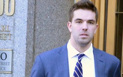 Fyre Fest Merchandise Will Be Auctioned To Pay Off Billy McFarland’s Debts