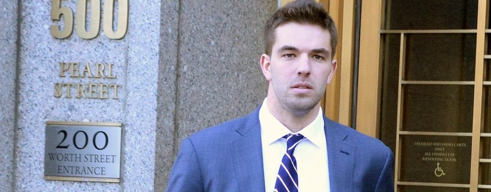 Fyre Fest Merchandise Will Be Auctioned To Pay Off Billy McFarland’s Debts