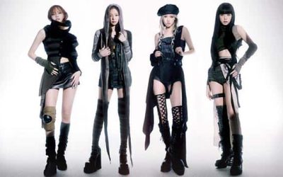 BLACKPINK Announces Born Pink World Tour Dates