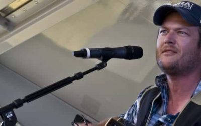 Market Heat Report: Football, Basketball, & Blake Shelton