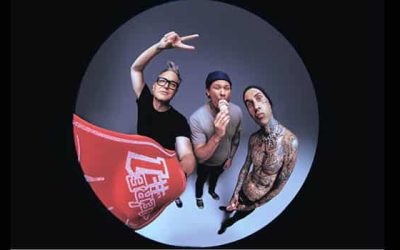 Blink 182 Tour Latest Black Eye For Ticketmaster Dynamic Scheme