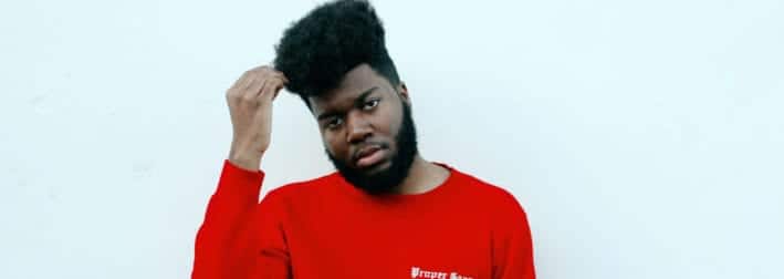 Khalid To Hold Benefit Concert For El Paso Shooting Victims