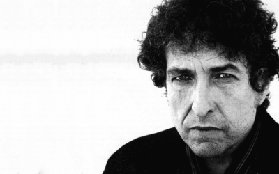 Bob Dylan Plots 2018 North American Tour This Fall