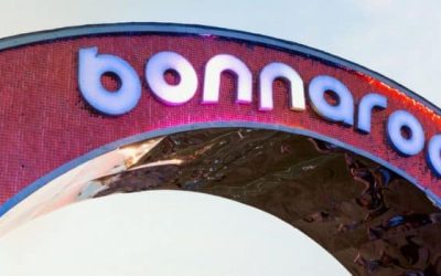 Kendrick Lamar, Odesza and Foo Fighters to Headline Bonnaroo