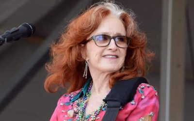 Bonnie Raitt Cancels Tour Dates, Cites ‘Medical Situation’