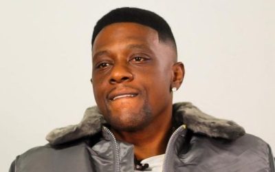 Boosie BadAzz Abilene Concert Changes Venue Due To Safety Concerns
