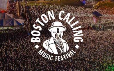 Paramore, Foo Fighters, The Lumineers to Headline Boston Calling