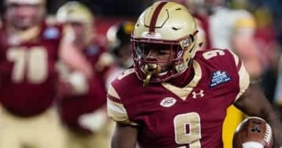 Boston College Offers Free 2019 Tickets To Superfans After Cancellation