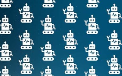 Billions of Bots, But Limited Clarity on the Actual Threat