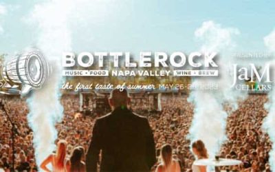 Lizzo, Post Malone, RHCP to Headline BottleRock Festival