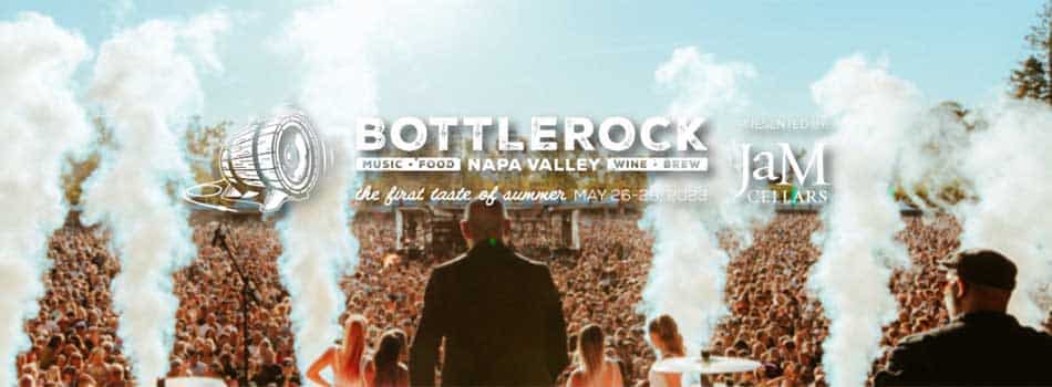 BottleRock Napa returns in 2023 with Post Malone, The Smashing Pumpkins, Lizzo, Duran Duran, Red Hot Chili Peppers and Lil Nas X among its headlining performers