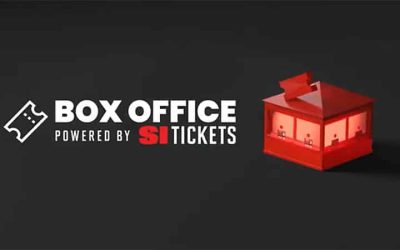 SI Tickets Launches Box Office Blockchain Ticketing System