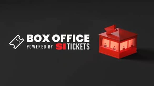 Box Office SI Tickets
