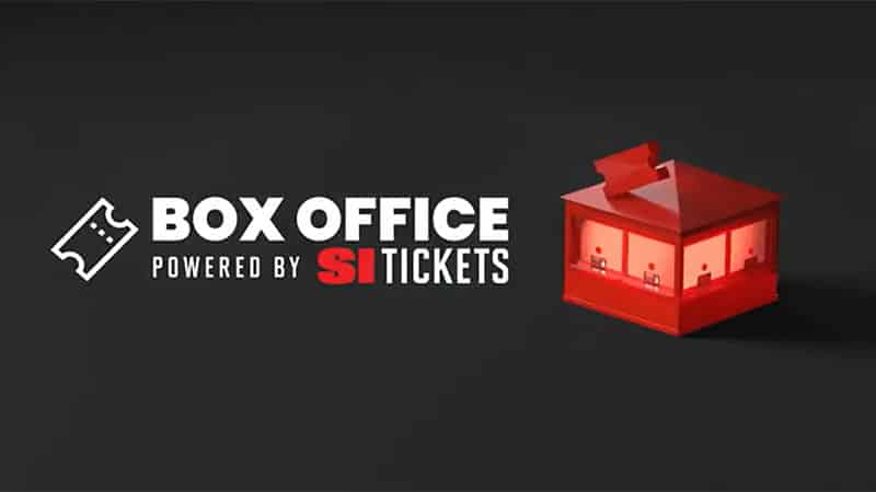 SI Tickets Launches Box Office Blockchain Ticketing System