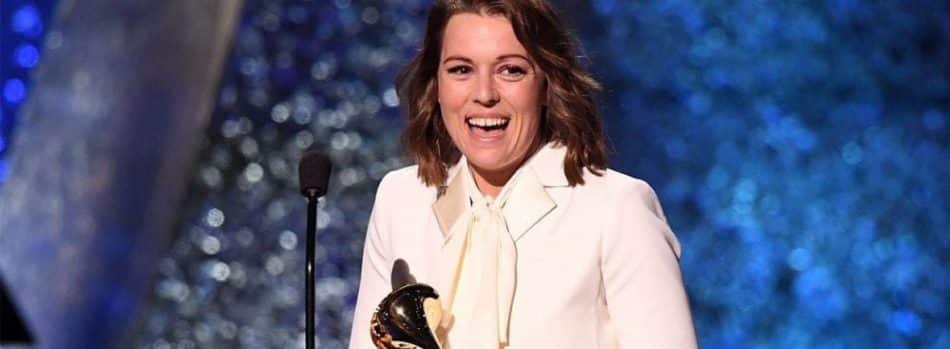 Brandi Carlile