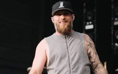 Brantley Gilbert Reveals 2019 ‘Not Like Us’ Tour Dates