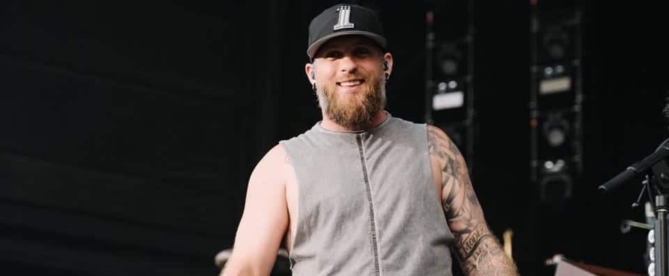 Brantley Gilbert Reveals 2020 ‘Fire’t Up’ North American Tour