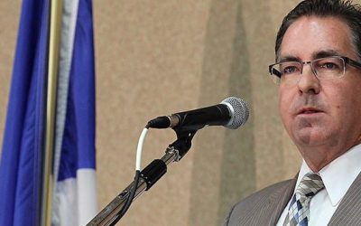 Brian Masse Urges For Direct Federal Investigation of Ticketmaster