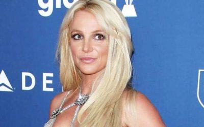 Britney Spears’ Residency On Hold While Singer Focuses On Health