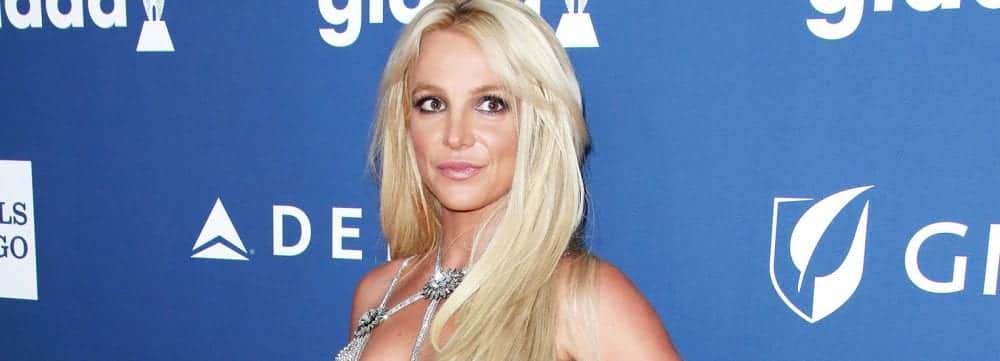 Britney Spears’ Music Heads To Broadway For ‘Once Upon A One More Time’