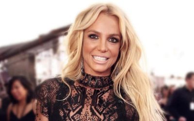 Britney Spears Reportedly Wants To End 11-Year Long Conservatorship
