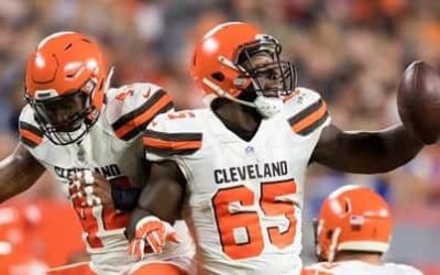 Cleveland Browns Season Tickets Hot In Market Top 20