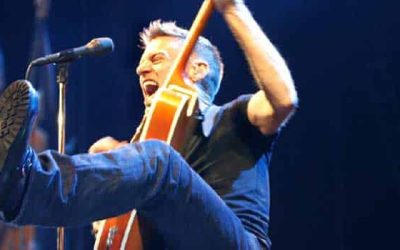 “Return to Live” Concert With 12,000 Capacity in Announced in Germany