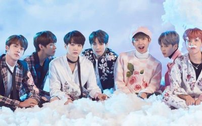 BTS – Bangtan Boys Scores Top Two Spots On Sunday Best-Sellers