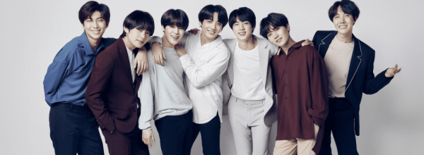 BTS Tickets Remain Red Hot With Eight of Top 20 Best-Sellers