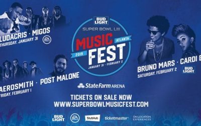 Super Bowl Music Fest, Hangout Festival Headline Weekend Onsales